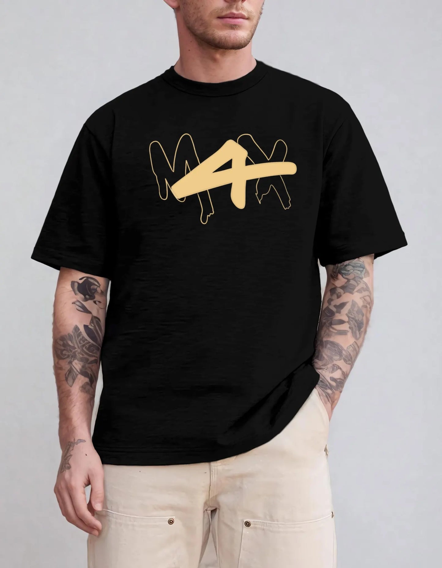 Max Verstappen T-Shirt