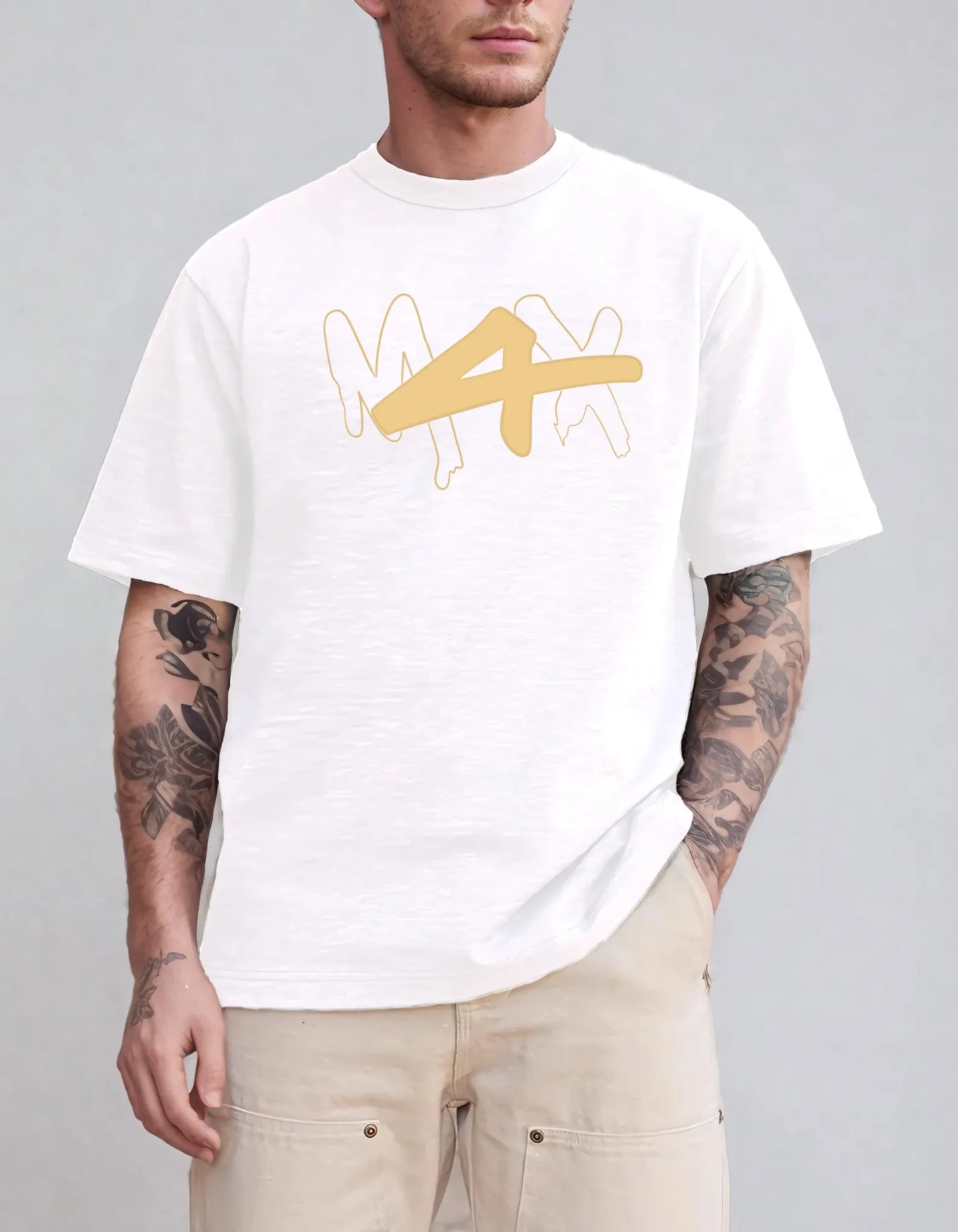 Max Verstappen T-Shirt