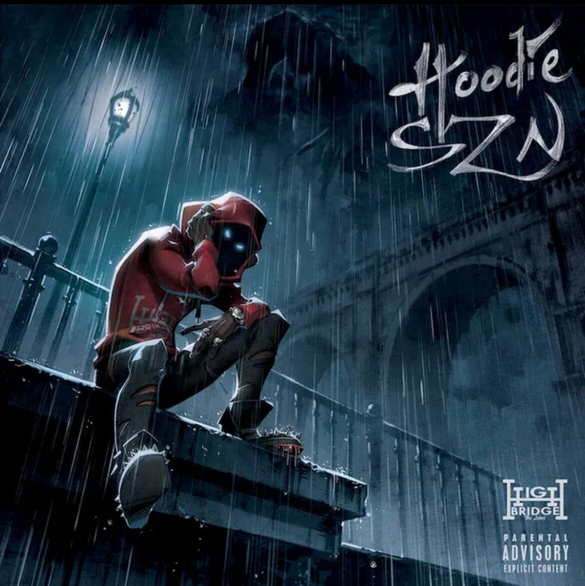 A Boogie Wit Da Hoodie - Hoodie SZN Canvas
