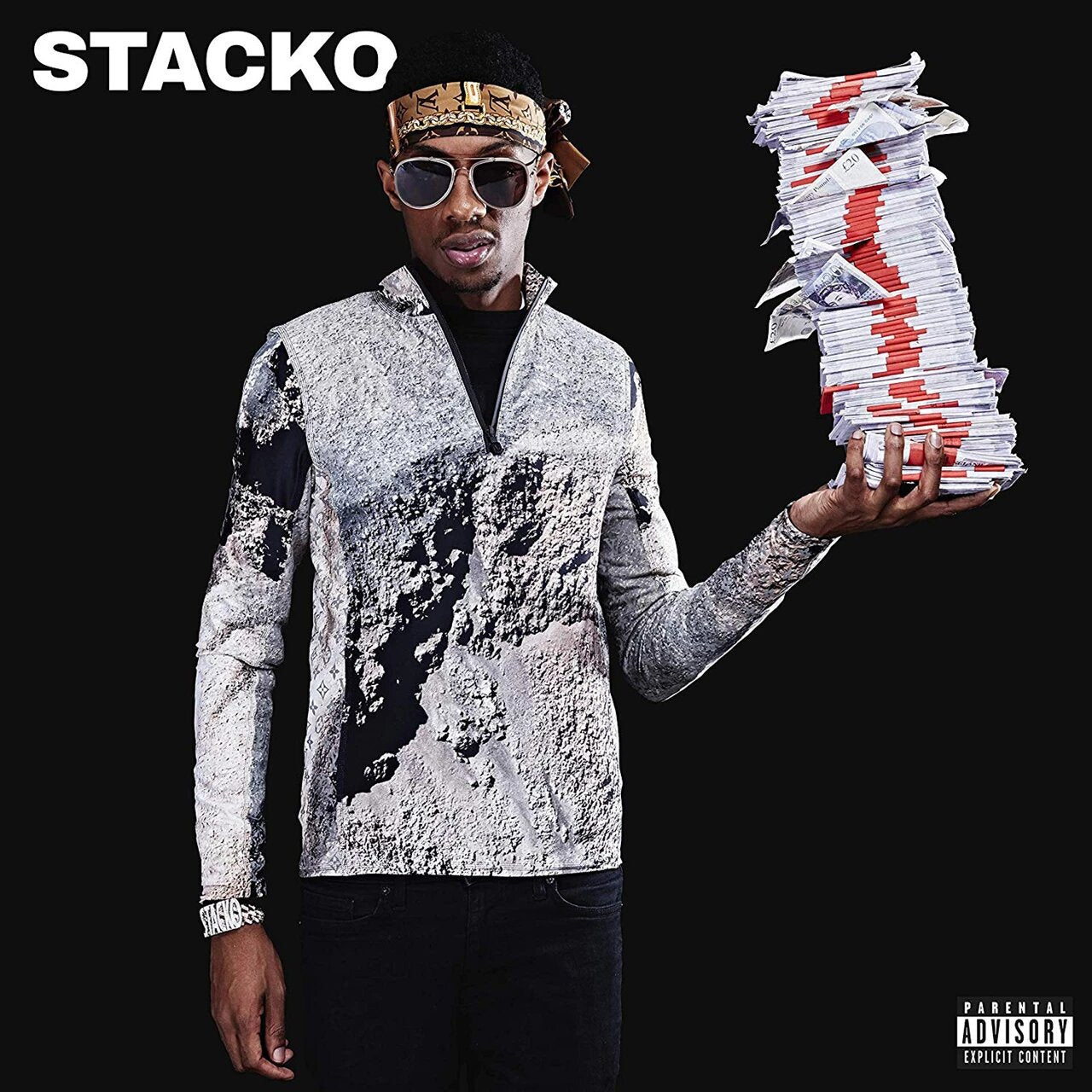 Mo Stack - Stacko Canvas