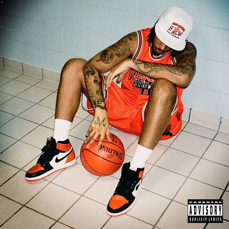 AJ Tracey - Flu Game Canvas
