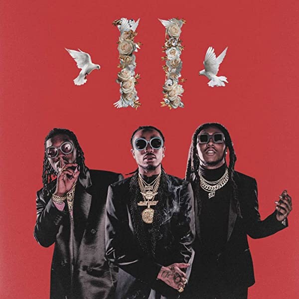 Migos - Culture 2 Canvas