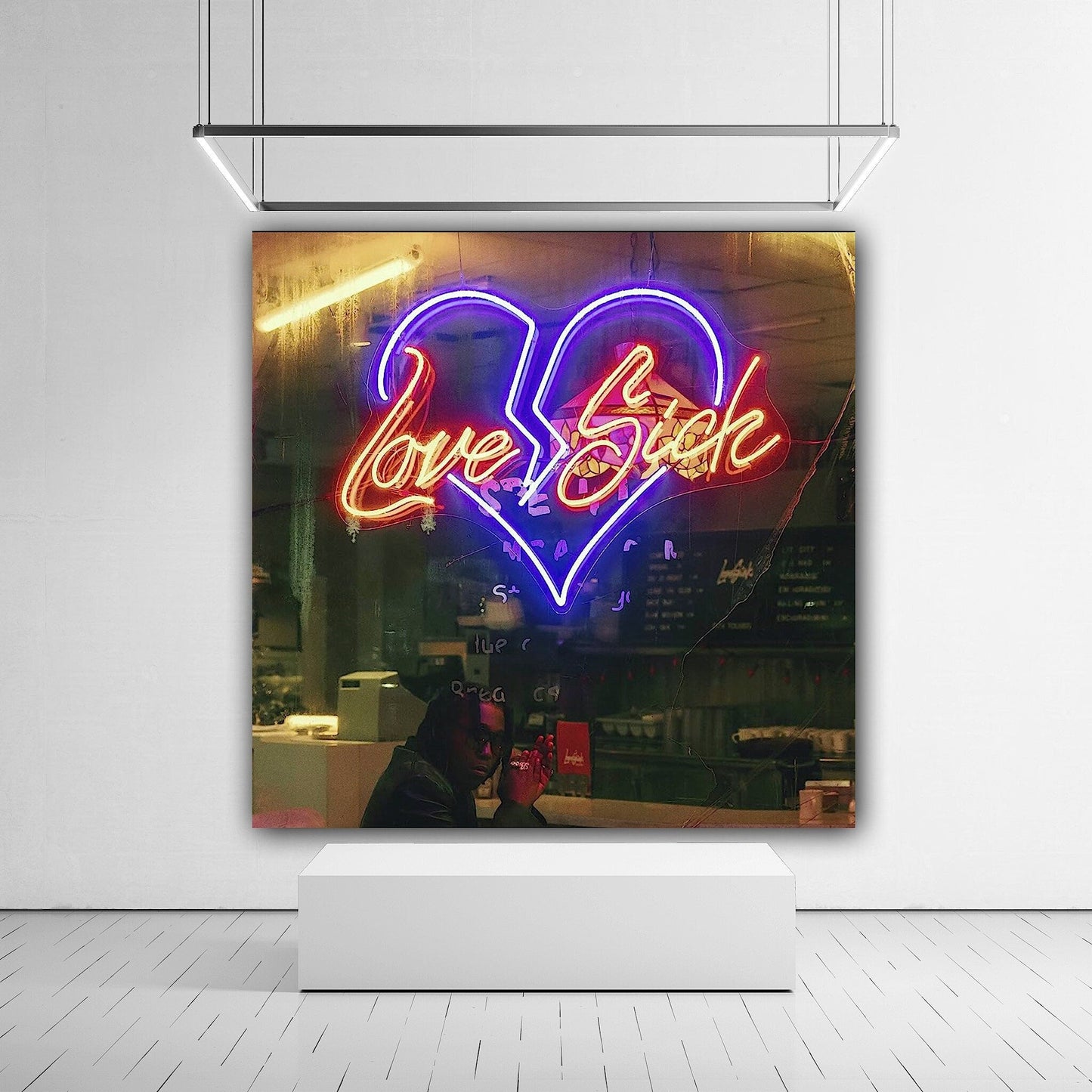 Don Toliver - Love Sick