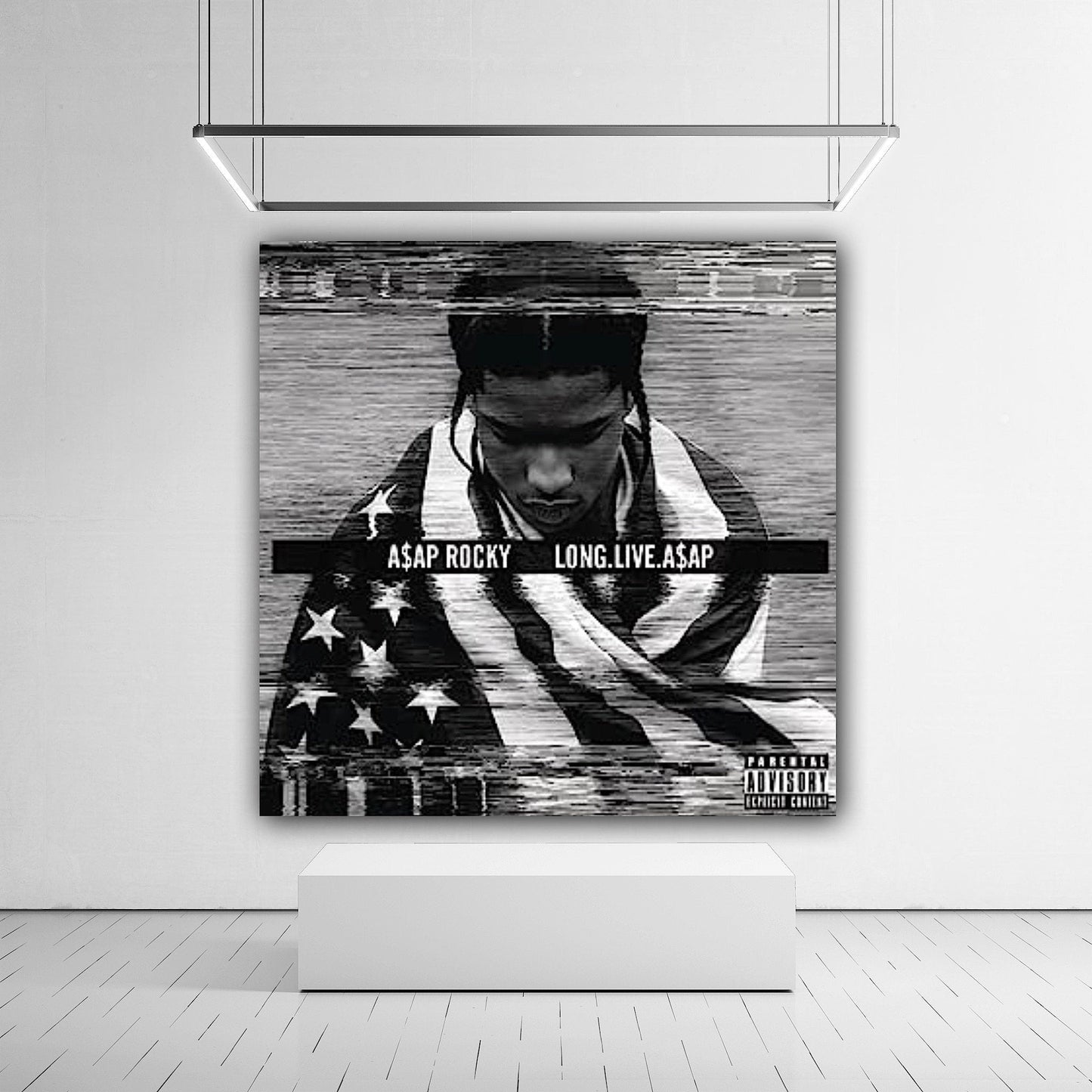 ASAP Rocky - Long Live ASAP