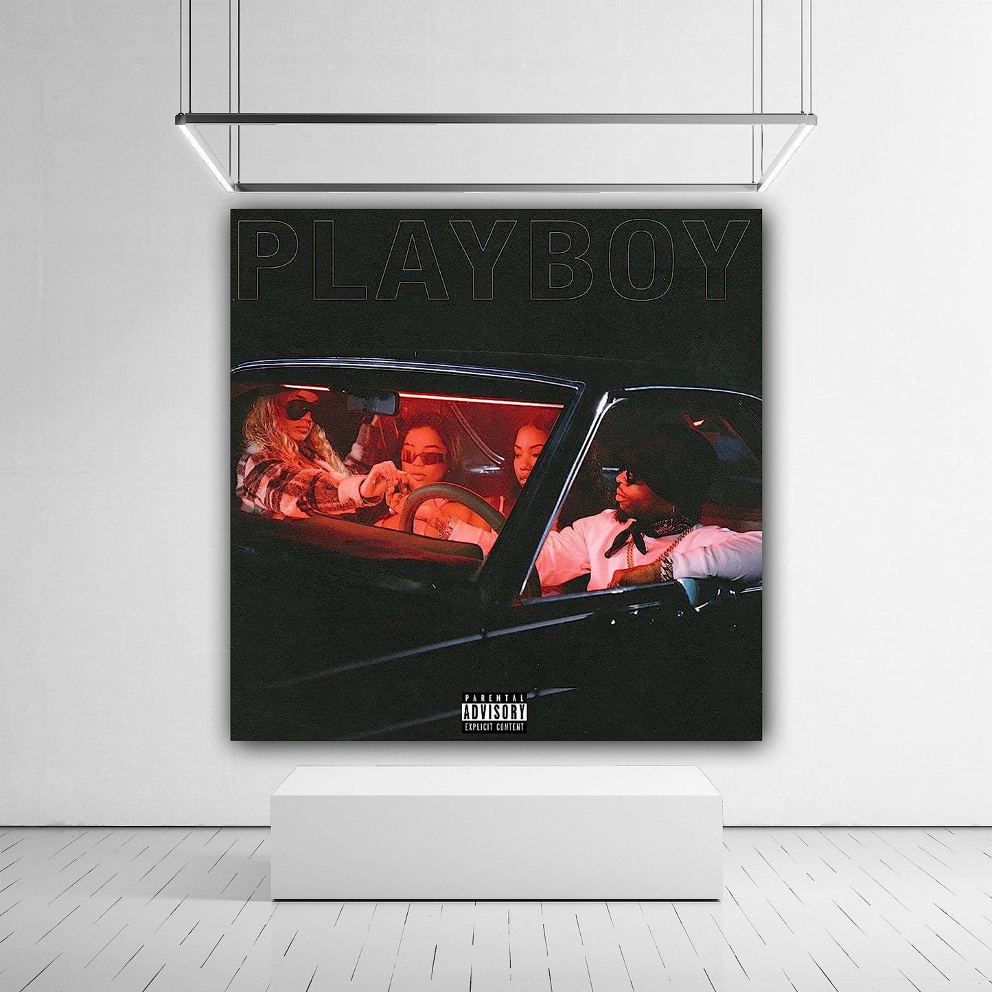 Tory Lanez - Playboy