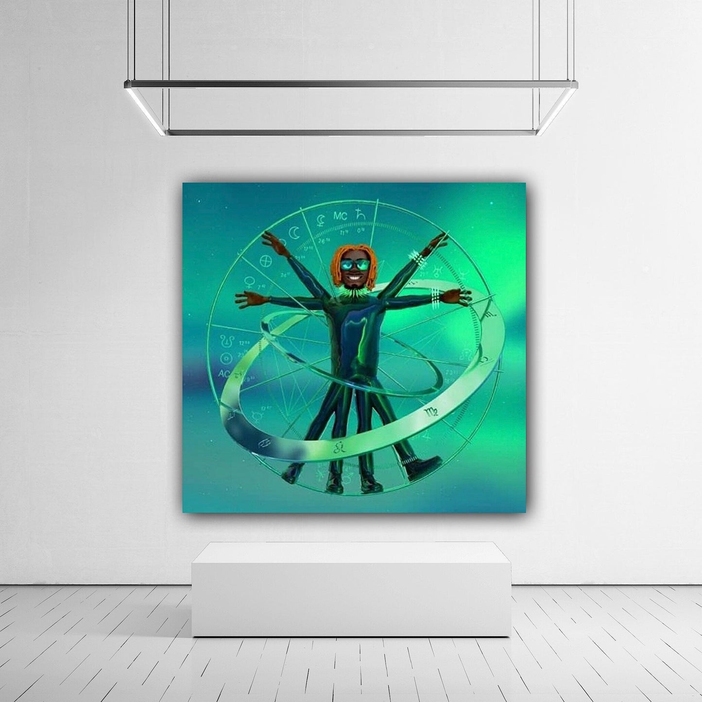 Gunna - Wunna (Deluxe) Canvas