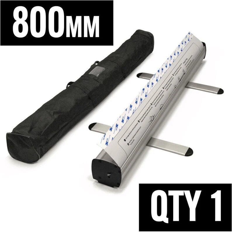 Roller Banner Expo Exhibition PopUp