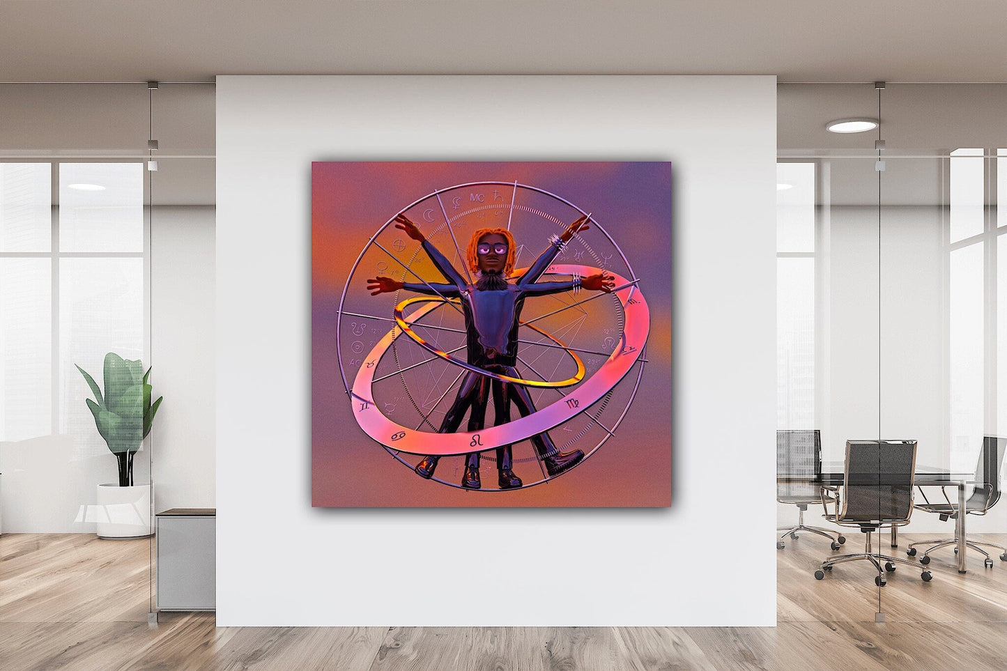 Gunna - Wunna Canvas