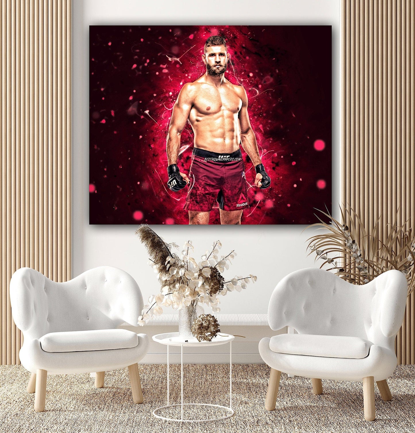 Jiří Procházka Canvas