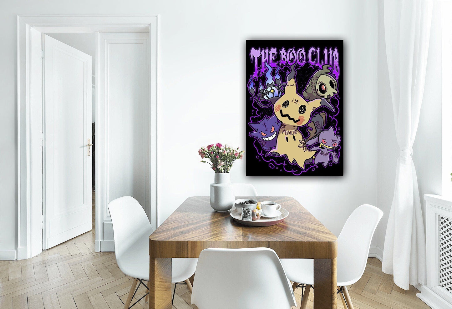 Pokémon Canvas 3