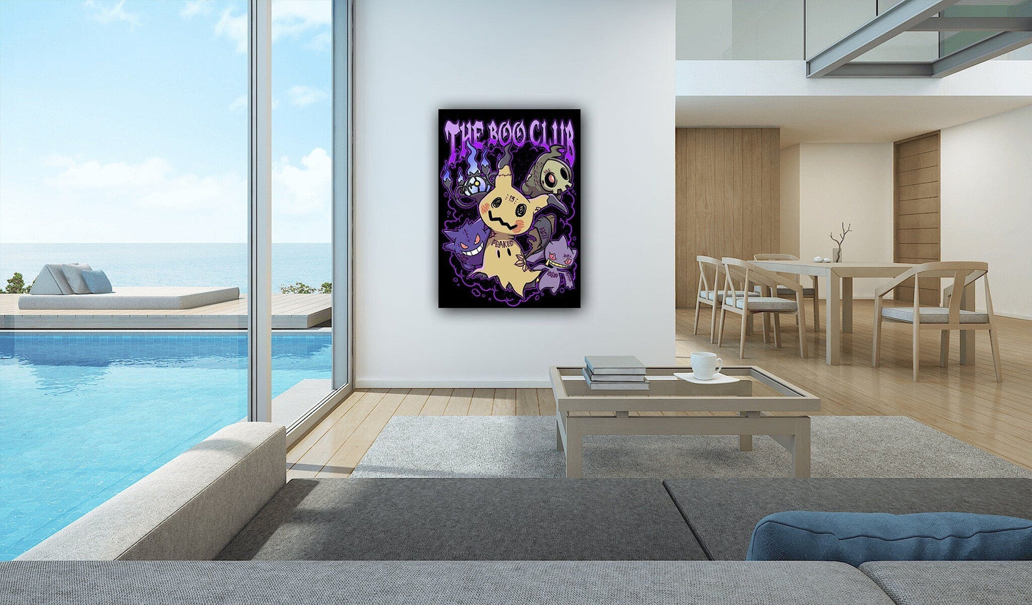 Pokémon Canvas 3