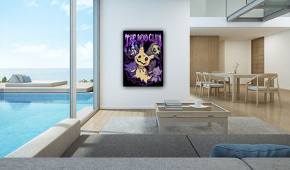 Pokémon Canvas 3