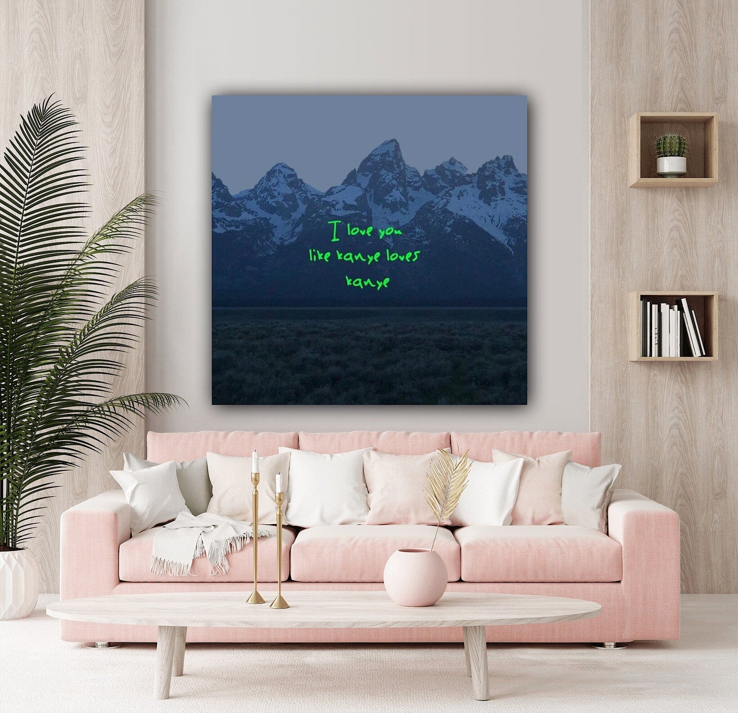 Kanye West - Ye