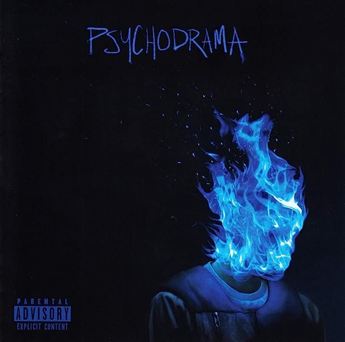 Dave - Psychodrama Canvas