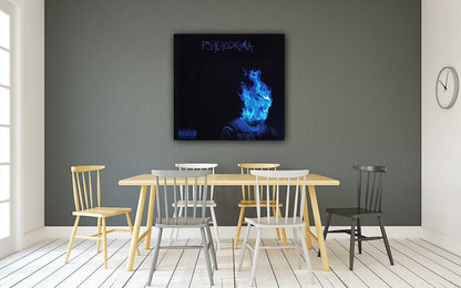 Dave - Psychodrama Canvas
