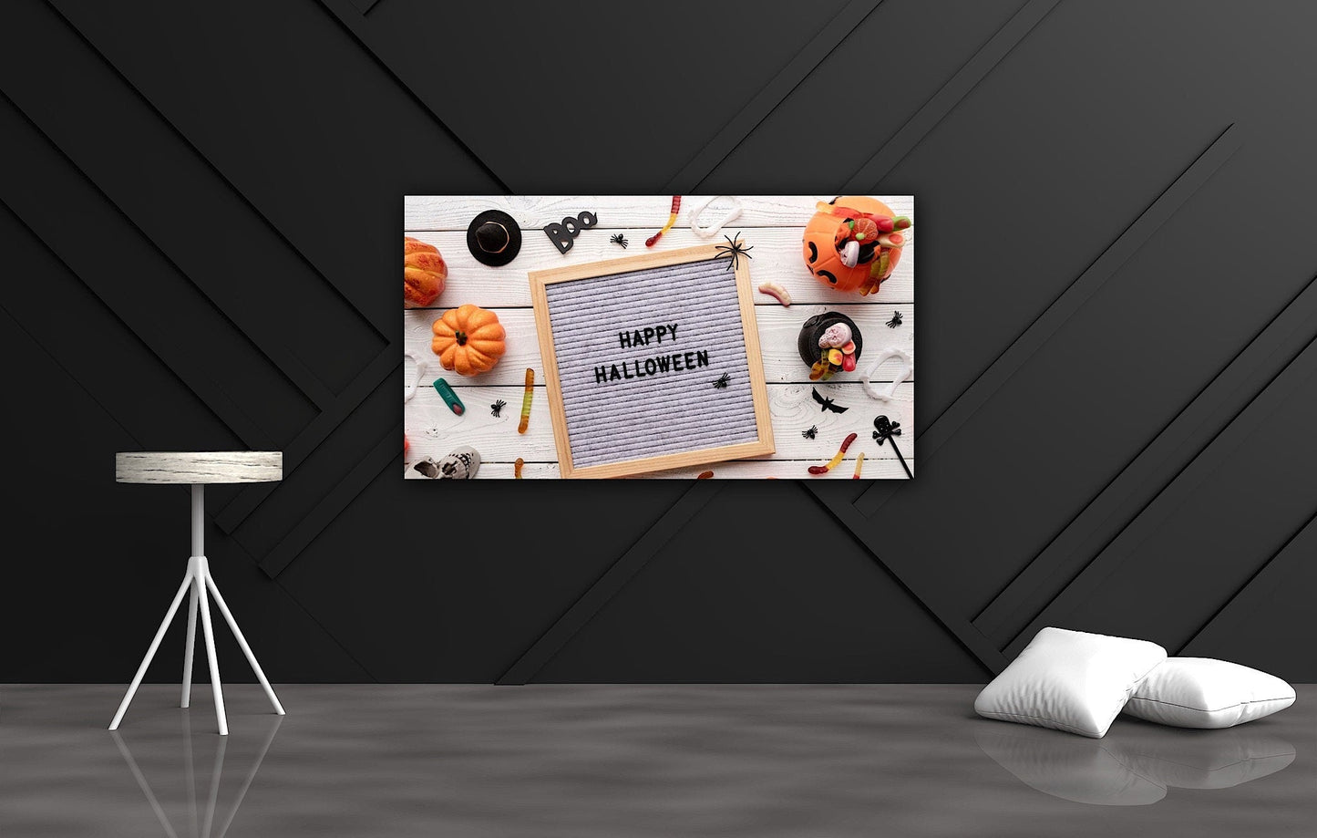 Halloween Canvas 8