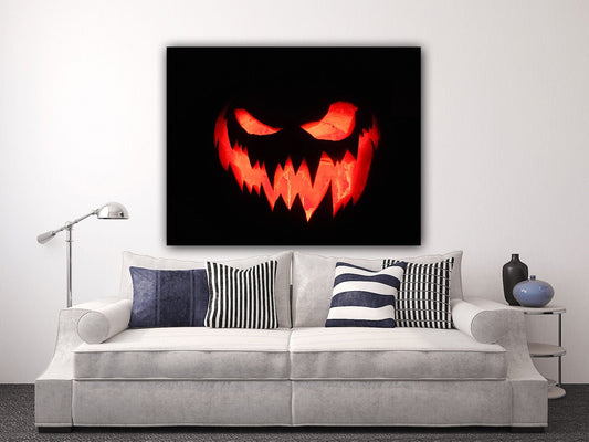 Halloween Canvas 7
