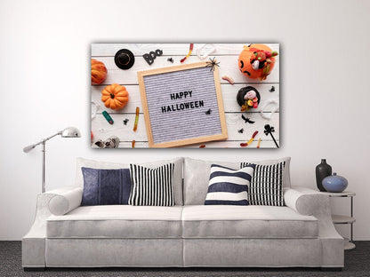Halloween Canvas 8