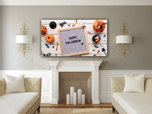 Halloween Canvas 8