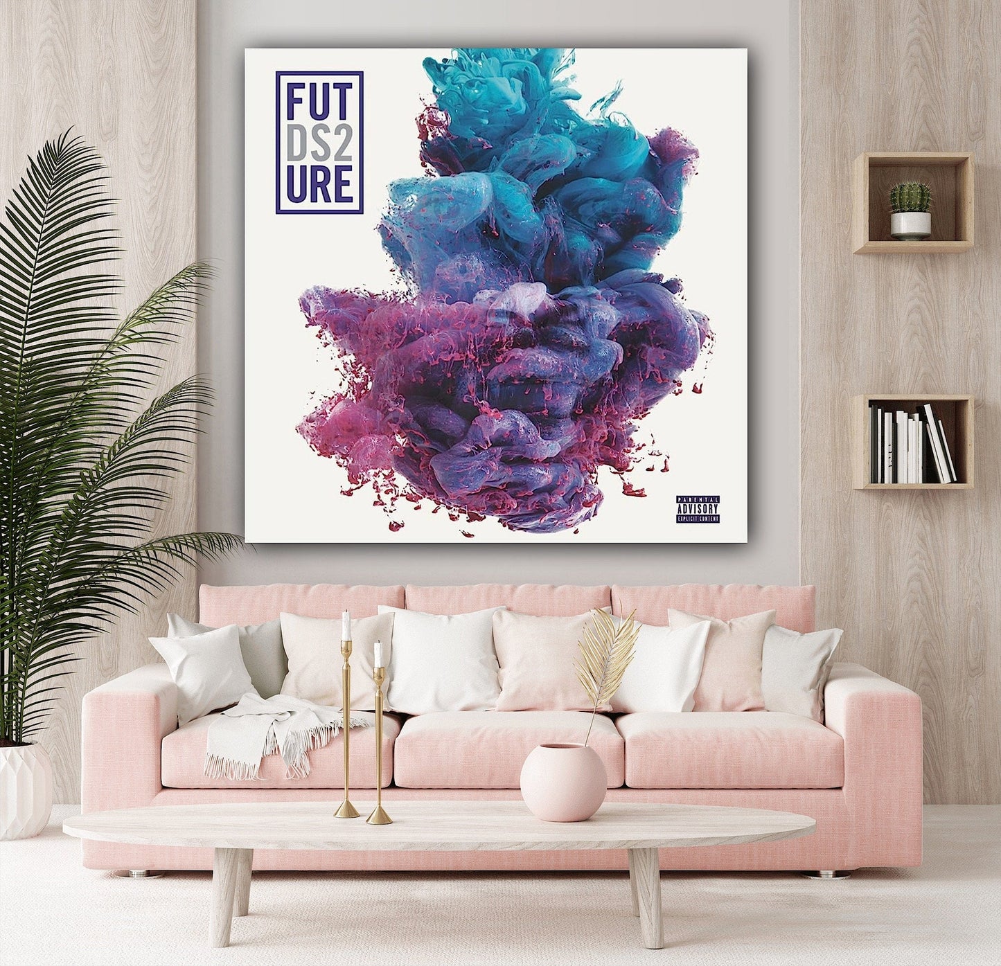 Future - DS2