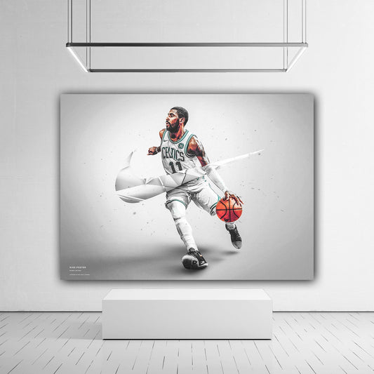 Kyrie Irving Canvas