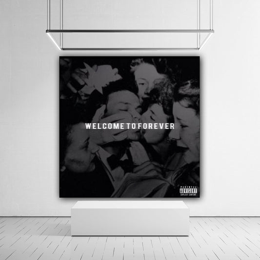 Logic - Welcome to Forever