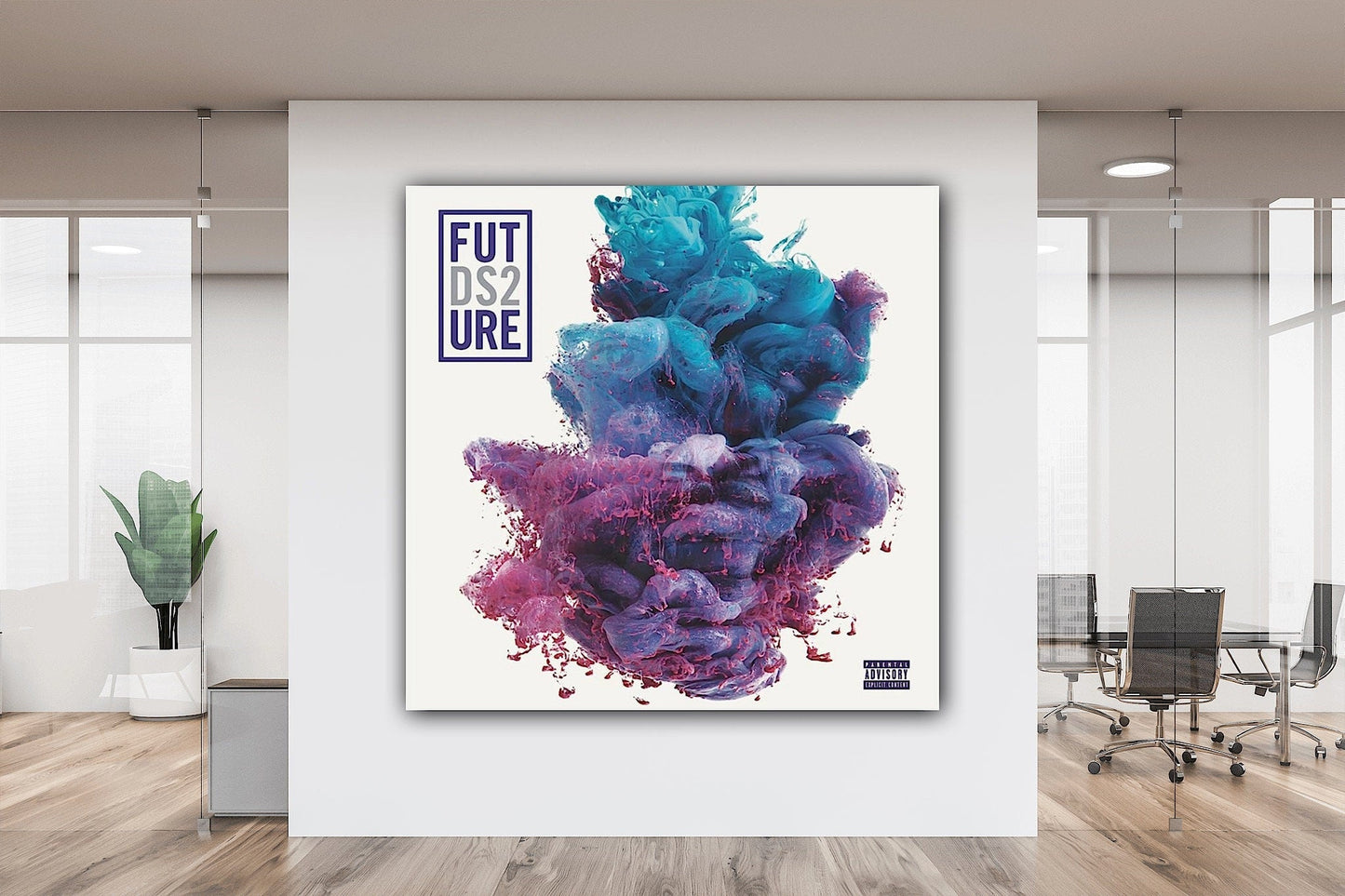 Future - DS2