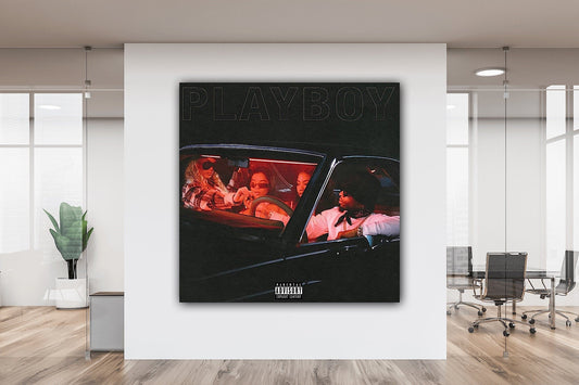 Tory Lanez - Playboy