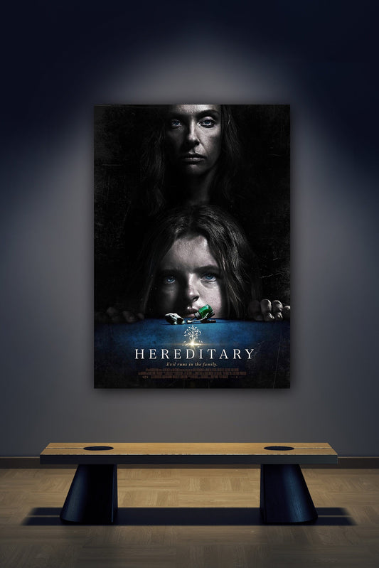 Hereditary Canvas