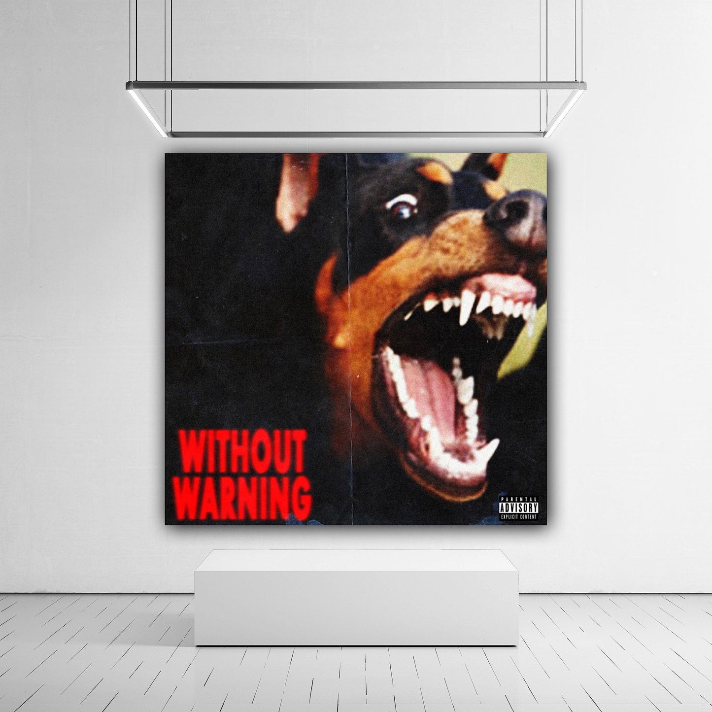 Offset Without Warning Canvas canvasgraphix Offset Without Warning Canvas canvasgraphix
